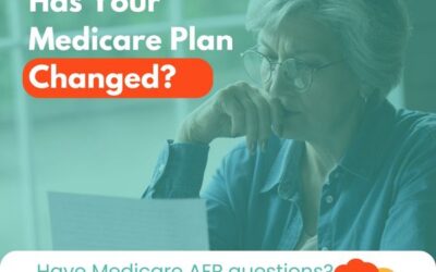 Has Your Medicare Plan Changed? Here’s How to Find Out!