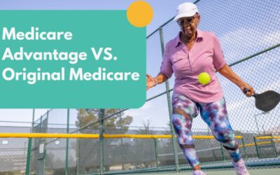 Confused about the difference between Medicare Advantage and Original Medicare?